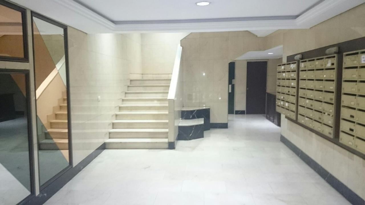 Apartamentos Salamanca Puerta Zamora, Centro, Wifi, 2 Habitaciones, Parking Exterior foto