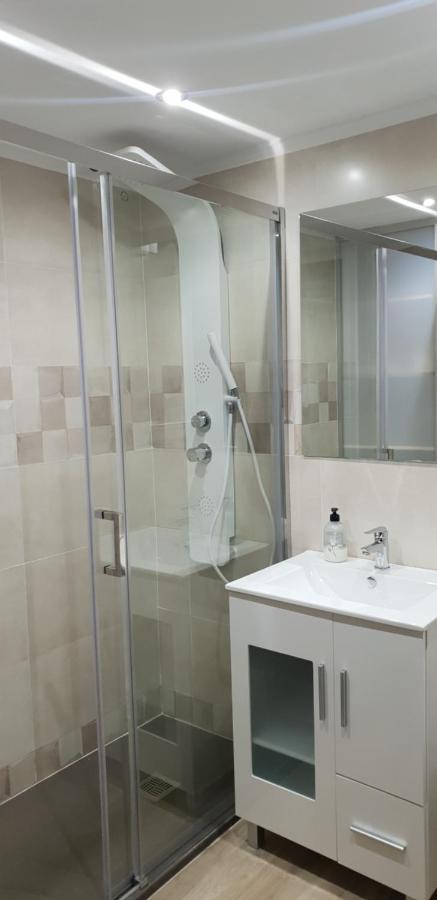Apartamentos Salamanca Puerta Zamora, Centro, Wifi, 2 Habitaciones, Parking Exterior foto